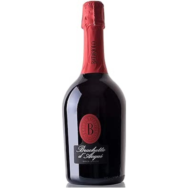 Spumante Brachetto d' Acqui Batasiolo  0,75 lt.