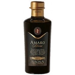 Amaro Sibona 0,50 lt.
