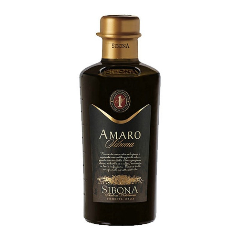 Amaro Sibona 1 lt.