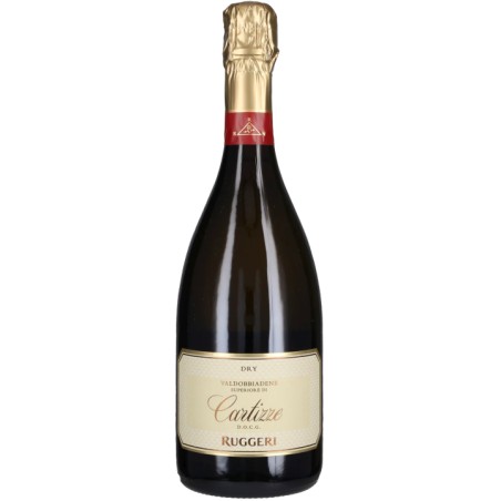 Prosecco Cartizze Dry Ruggeri 0,75 lt.