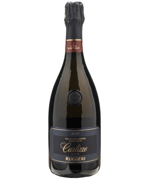 Prosecco Cartizze Brut Ruggeri 0,75 lt.