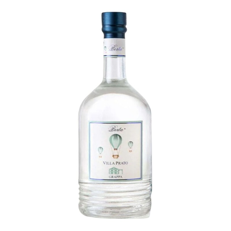 Grappa Giovane Villa Prato Berta 1 lt.