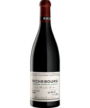 Richebourg Gran Cru Romanee Conti 2022 0,75 lt.