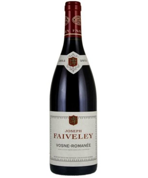 Vosne-Romanee Faiveley 2023 0,75 lt.