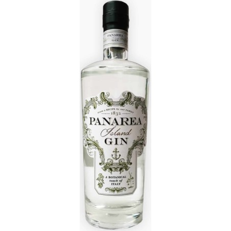 Gin Island Panarea 0,70 lt.