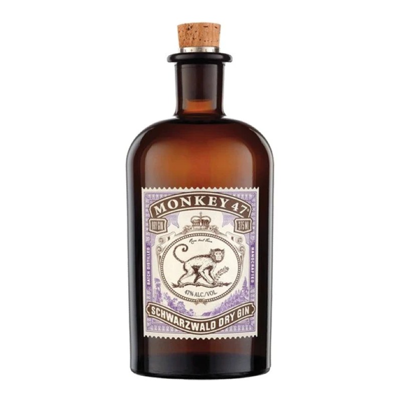 Gin Monkey 47 0,50 lt