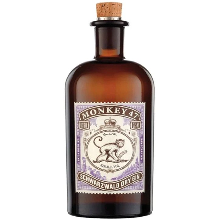 Gin Monkey 47 0,50 lt