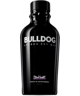Gin Bulldog 0,70 lt.
