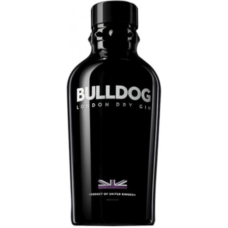 Gin Bulldog 0,70 lt.