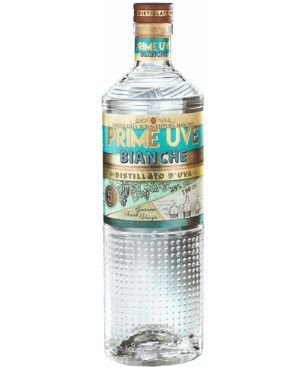 Grappa prime Uve Bianche Bonaventura Maschio 0,70 lt.