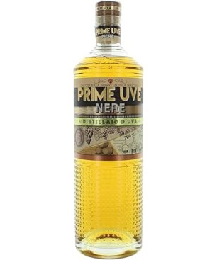 Grappa Prime Uve Nere Bonaventura Maschio 0,70 lt.