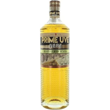 Grappa Prime Uve Nere Bonaventura Maschio 0,70 lt.