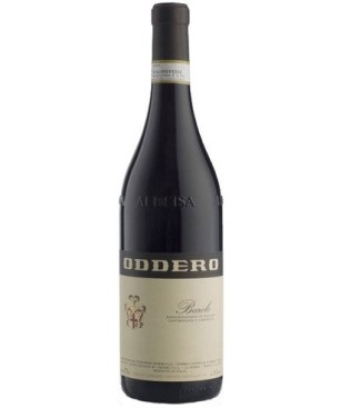 Barolo Oddero 2018 1,5 lt. Magnum