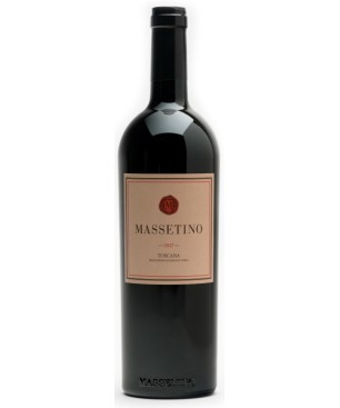 Massetino Ornellaia 2023 0,75 lt.