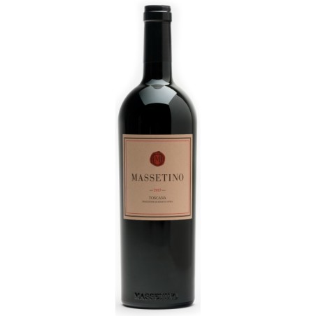 Massetino Ornellaia 2023 0,75 lt.