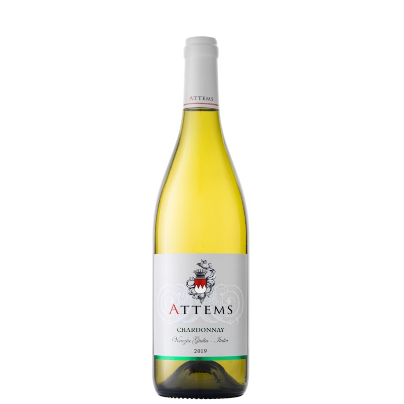 Chardonnay Attems Frescobaldi 2024 0,75 lt.