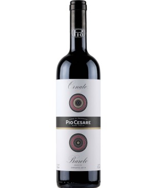 Barolo Ornato Pio Cesare 2010 0,75 lt.