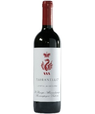 Fioranello Rosso Tenta di Fiorano 2019 0,75 lt.