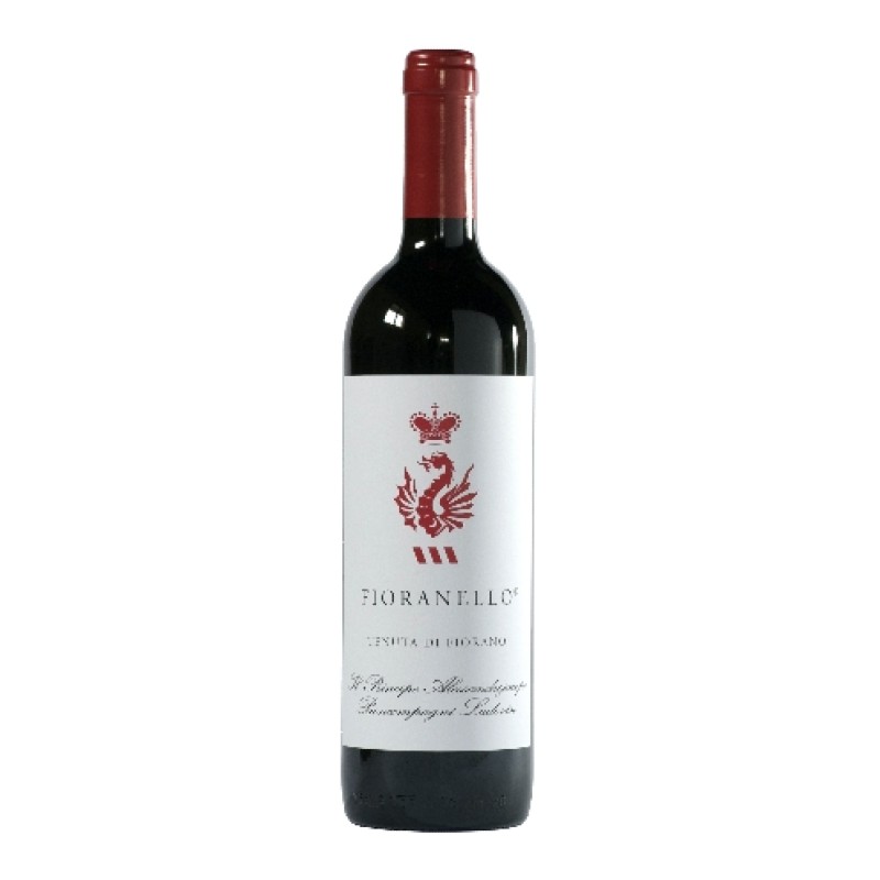 Fioranello Rosso Tenta di Fiorano 2019 0,75 lt.