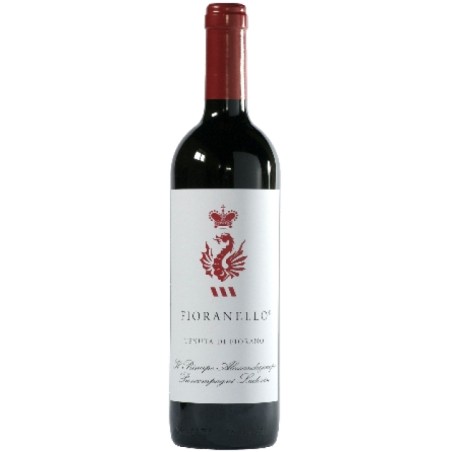 Fioranello Rosso Tenta di Fiorano 2019 0,75 lt.