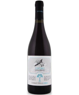 Olivella Nera del Frusinate Espero Casale della Ioria 2024 0,75 lt.