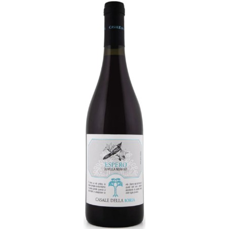 Olivella Nera del Frusinate Espero Casale della Ioria 2024 0,75 lt.