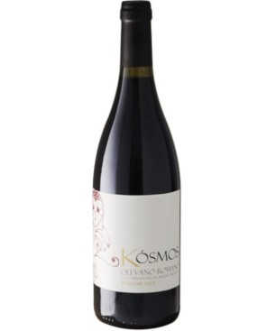 Cesanese di Olevano Romano Kosmos Marco Antonelli 2017 0,75 lt.