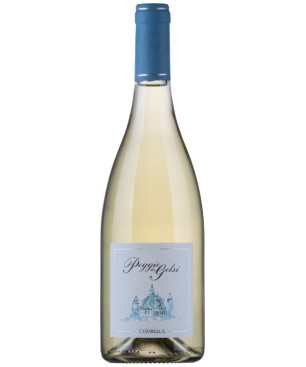 Est Est Est Poggio dei Gelsi Cotarella 2024 0,75 lt.