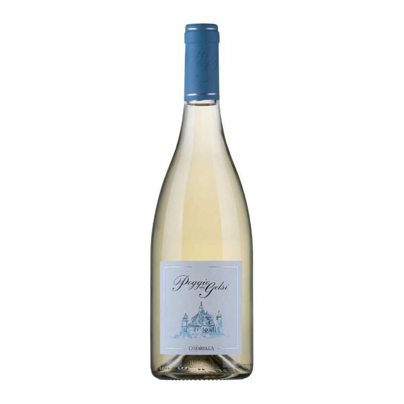 Est Est Est Poggio dei Gelsi Cotarella 2024 0,75 lt.