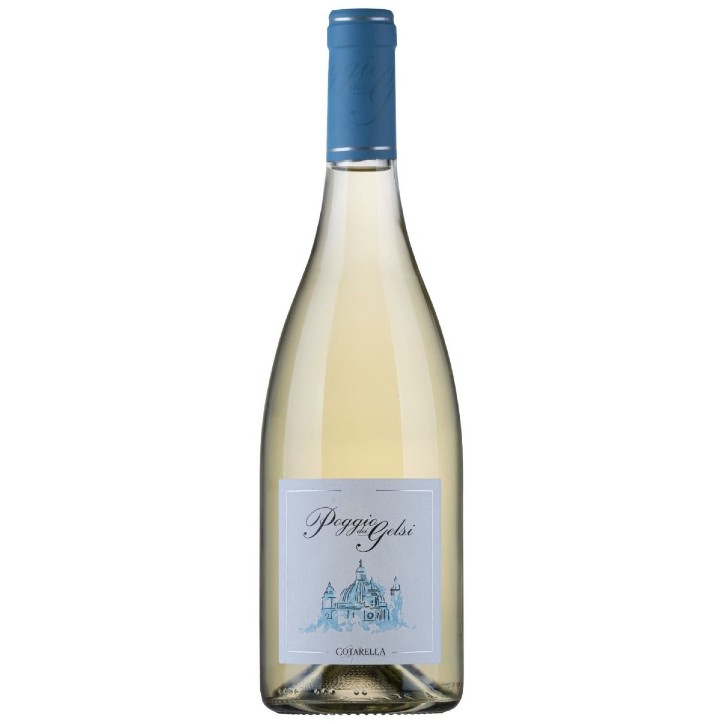 Est Est Est Poggio dei Gelsi Cotarella 2024 0,75 lt.