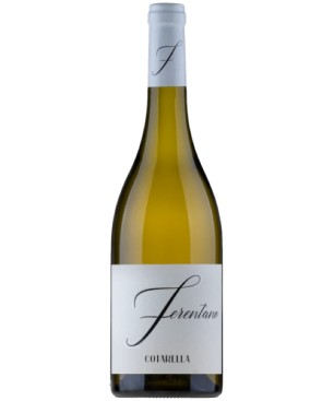 Ferentano Cotarella 2021 0,75 lt.