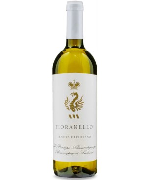 Fioranello Bianco Tenuta di Fiorano 2022 0,75 lt.