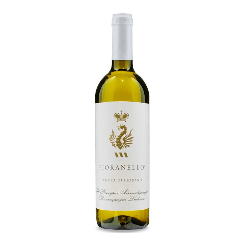 Fioranello Bianco Tenuta di Fiorano 2022 0,75 lt.
