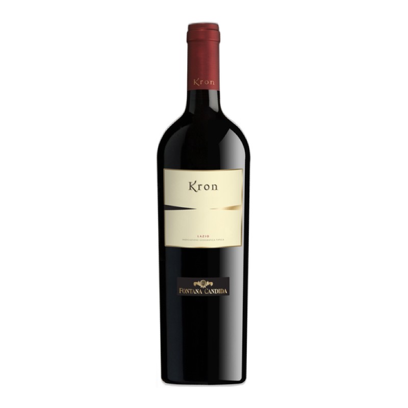 Kron Merlot Fontana Candida 2020 0,75 lt.
