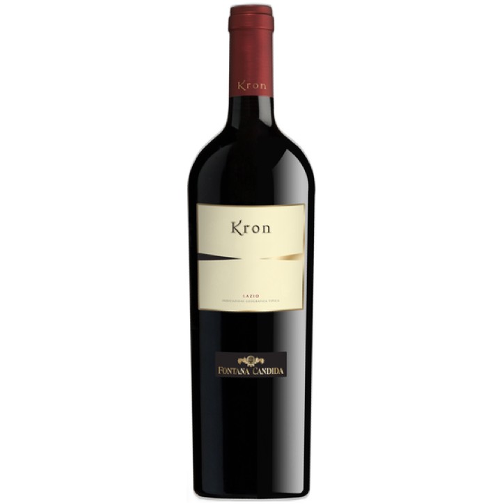 Kron Merlot Fontana Candida 2020 0,75 lt.