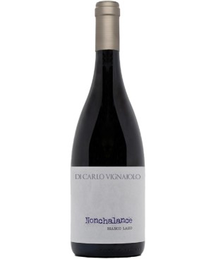 Nonchalance Viognier Riesling Di Carlo Le Macchie 2024 0,75 lt.