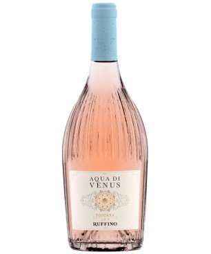 Aqua di Venus Rosato Ruffino 2024 0,75 lt.