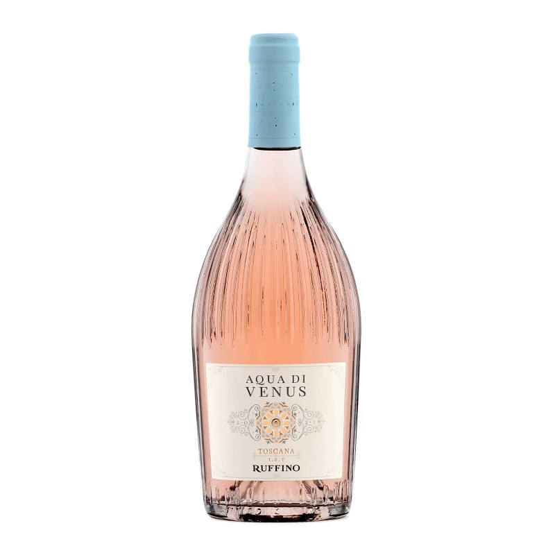 Aqua di Venus Rosato Ruffino 2024 0,75 lt.