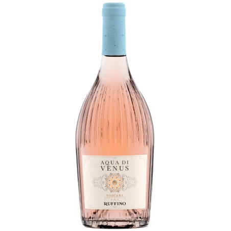Aqua di Venus Rosato Ruffino 2024 0,75 lt.