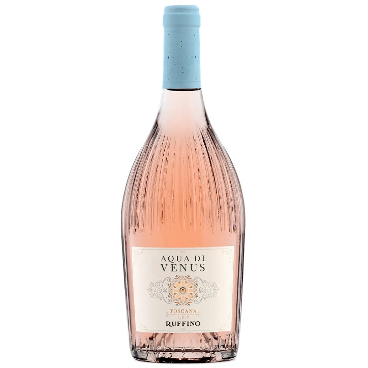 Aqua di Venus Rosato Ruffino 2024 0,75 lt.