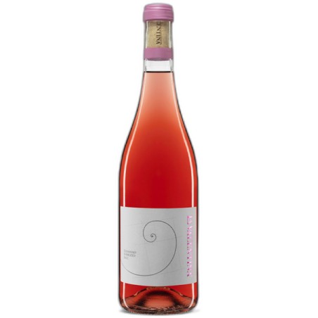 Cerasuolo d\'Abruzzo La Valentina 2024 0,75 lt.