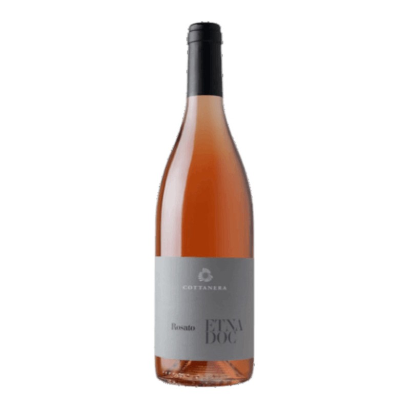 Etna Rosato Cottanera 2024 0,75 lt.