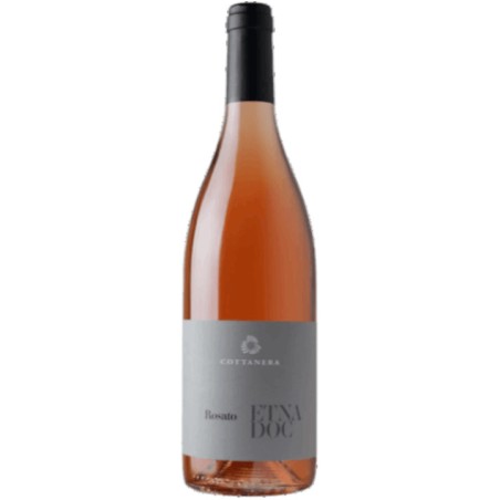 Etna Rosato Cottanera 2024 0,75 lt.