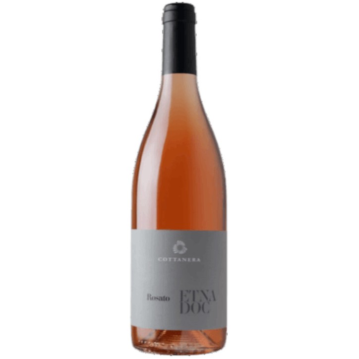 Etna Rosato Cottanera 2024 0,75 lt.