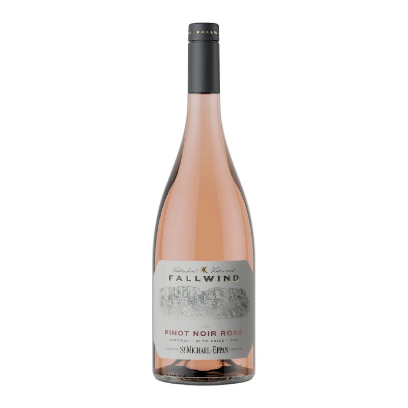 Pinot Nero Rose\' Fallwind San Michele Appiano 2024 0,75 lt.