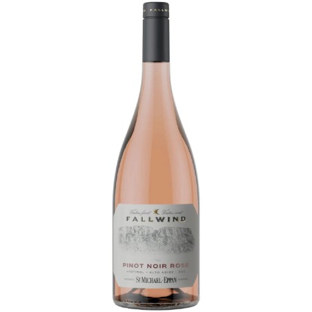 Pinot Nero Rose\' Fallwind San Michele Appiano 2024 0,75 lt.