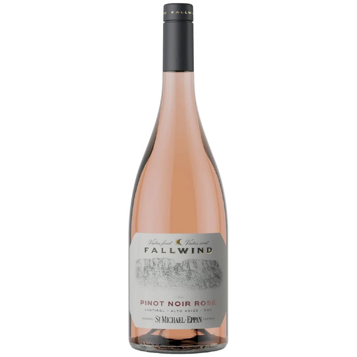 Pinot Nero Rose' Fallwind San Michele Appiano 2024 0,75 lt.