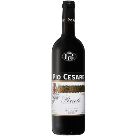 Barolo Pio Cesare 2011 0,75 lt.