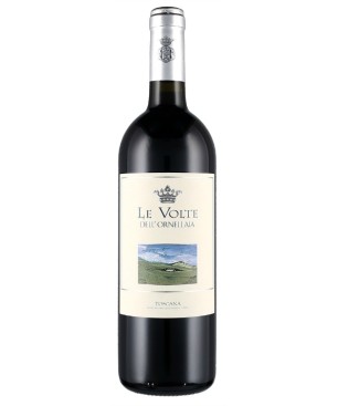 Le Volte dell\'Ornellaia 2020 0,75 lt.