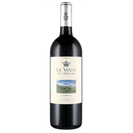 Le Volte dell\'Ornellaia 2020 0,75 lt.